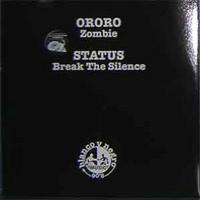 Ororo Zombie (Single)