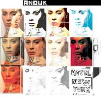 Anouk Hotel New York (CD 2)