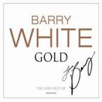 Barry White White Gold: The Very Best Of (Cd 1)