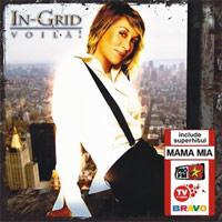 In-Grid Voila (English Album)