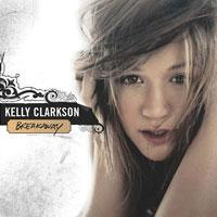 Kelly Clarkson Breakaway (Cd 2)