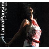 Laura Pausini Live In Paris 2005