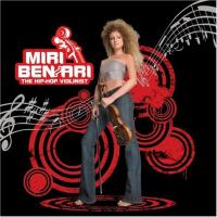 Miri Ben-Ari The Hip Hop Violinist