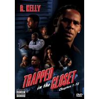 R. Kelly Trapped In The Closet, Chapters 1-12