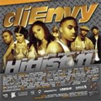 50 Cent Hit List 11 (By Dj Envy)
