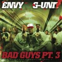 Mobb Deep The Bad Guys, Part 3 (By Dj Envy & G-Unit)