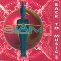 Slam Back To Music (Maxi)