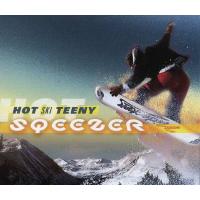 Sqeezer Hot Ski-Teeny (Maxi)