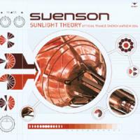 Svenson Sunlight Theory (Single)