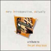 Fictional Very Introspective, Actually: A Tribute To Pet Shop Boys