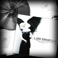 L`ame Immortelle Fallen Angel (Single)