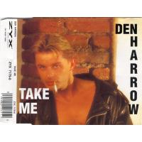 Den Harrow Take Me (Single)