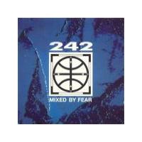 Front 242 Mixed By Fear (EP)