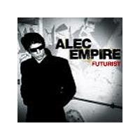 Alec Empire Futurist