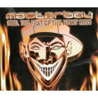 Masterboy Feel The Heat Of The Night 2003 (EP)