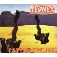 Rednex Cotton Eye Joe (Maxi)