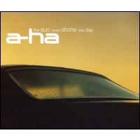 A-HA The Sun Never Shone That Day (Single)