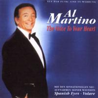 Al Martino The Voice To Your Heart