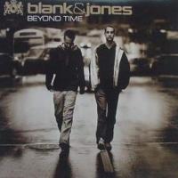Blank & Jones Beyond Time (Single)