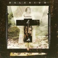 Delerium Karma (Bonus CD)