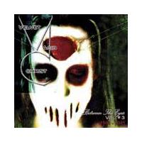 Velvet Acid Christ Between The Eyes, Vol. 3