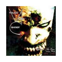 Velvet Acid Christ Between The Eyes, Vol. 4