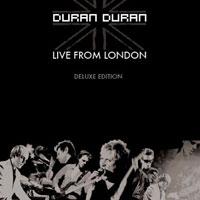 Duran duran Live In London (Dvd-Rip)