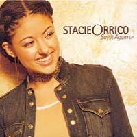 Stacie Orrico Say It Again