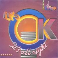 Def Dames Dope It`s Ok All Right (Single)
