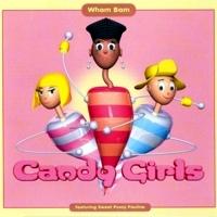 Candy Girls Wham Bam (Single)