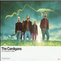 Cardigans My Favourite Game (Single)