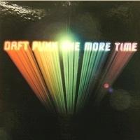 DAFT PUNK One More Time (Single)