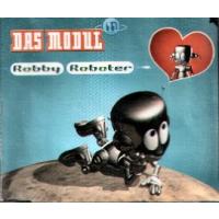 Das Modul Robby Roboter (Single)