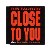 Fun Factory Close To You (Remixes)