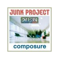 junk project Composure (Single)
