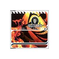Masterboy Feel The Heat 2000 (Single)