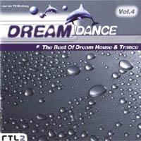 Robert Miles Dream Dance Vol.4