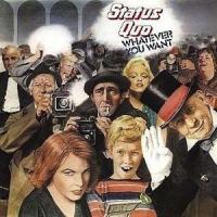 Status Quo Whatever You Want - The Very Best Of (Cd 2)