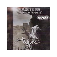 2 Pac Makaveli The Don - The Way He Wanted It, Vol. 2