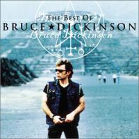 Bruce Dickinson The Best Of Bruce Dickinson (Cd 1)
