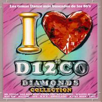 Ago I Love Disco Diamonds Collection, Vol. 38