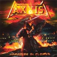 Axxis Paradise In Flames (Limited Edition)
