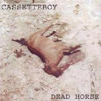 Cassetteboy Dead Horse