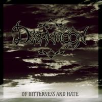 Dark Moon Of Bitterness And Hate