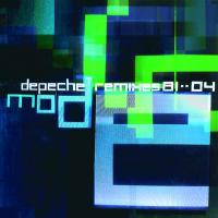 Depeche Mode Remixes 81...04 (Cd 3)