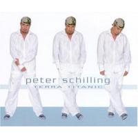 Peter Schilling Terra Titanic 2003 (Single)