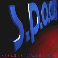 Spock`s Beard Strange Dimensions (Single)