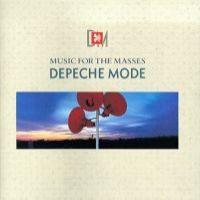 Depeche Mode Music For The Masses (Collector`s Edition)