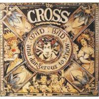 Cross Mad Bad And Dangerous To Know