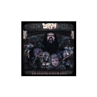 LORDI My Heaven Is Your Hell (Single)